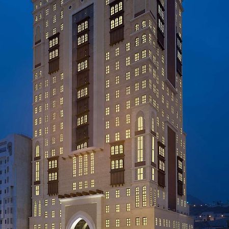 Park Inn By Radisson Makkah Aziziyah La Mecque Extérieur photo The Ritz-Carlton Riyadh
